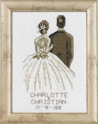 Wedding Announcement Kit