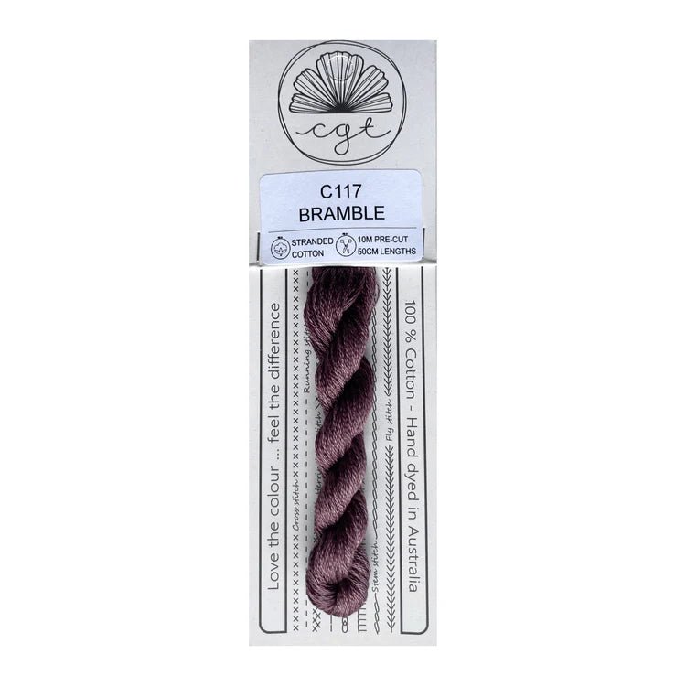 C117 Bramble