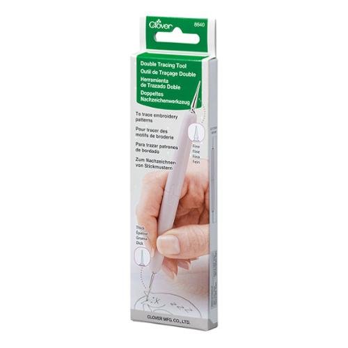 Double Tracing Tool