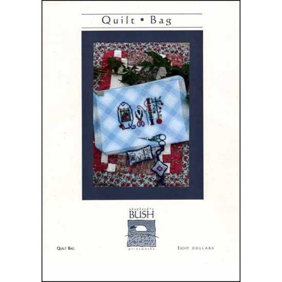 Quilt Bag Pattern