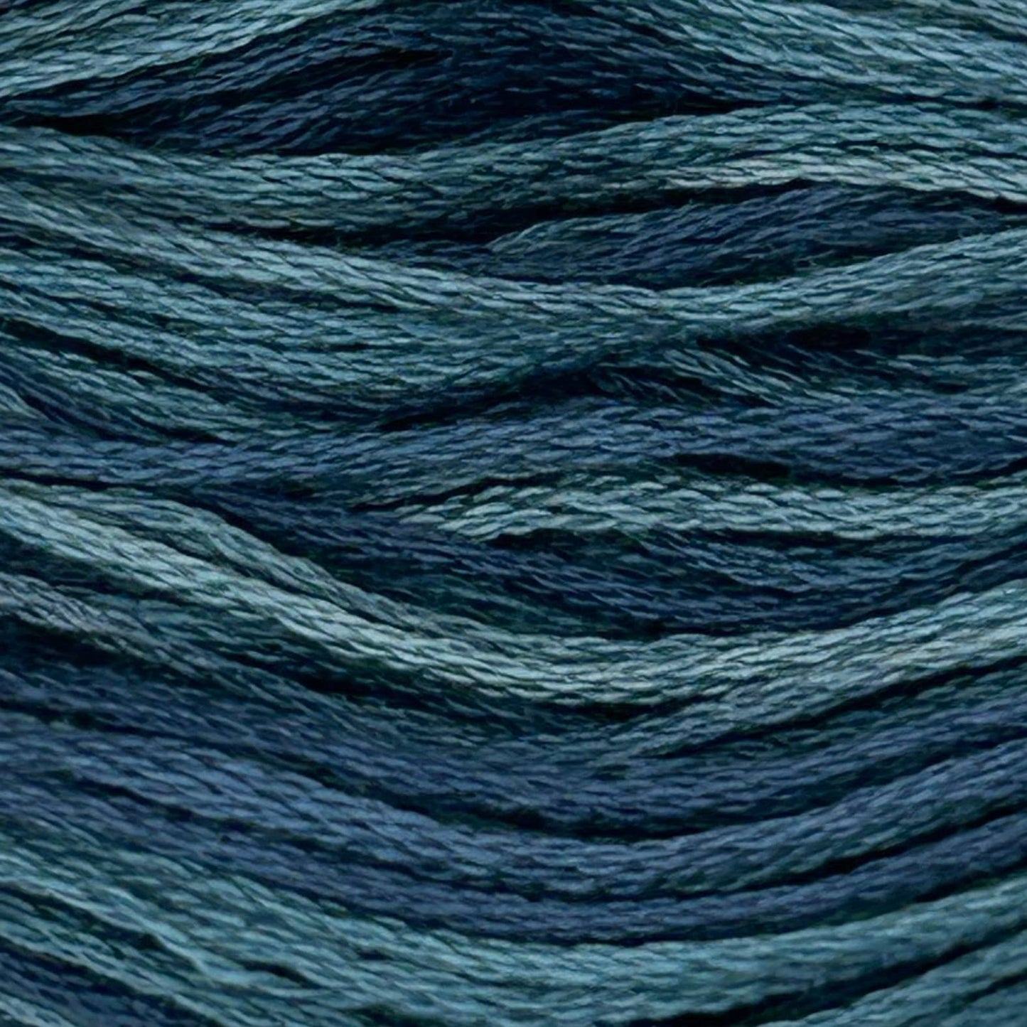 BL31 New Denim Blue