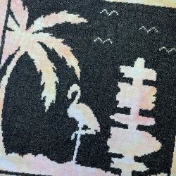 Shadows of the Shore Pattern