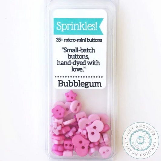 Sprinkle Pack Bubblegum