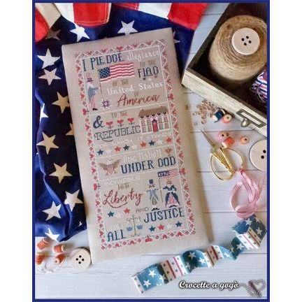 The Pledge of Allegiance Pattern