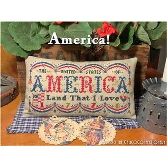 America Pattern