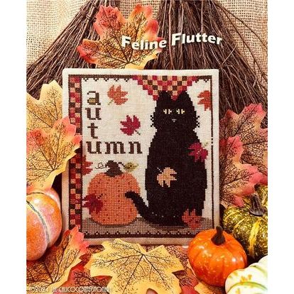 Feline Flutter