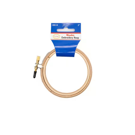 3in Superior Quality Hoop