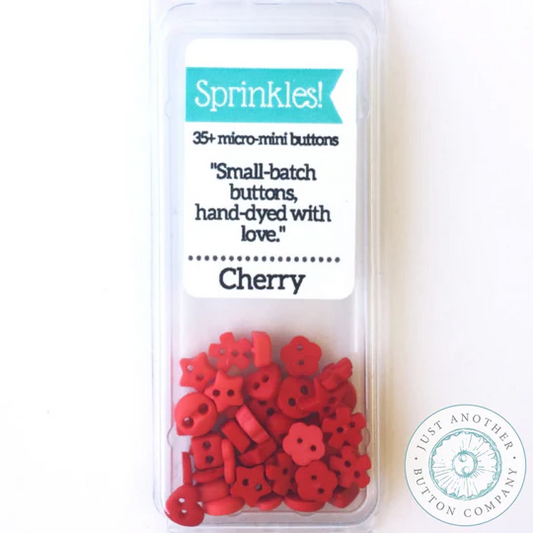 Sprinkle Pack Cherry