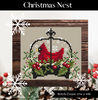 Christmas Nest Pattern