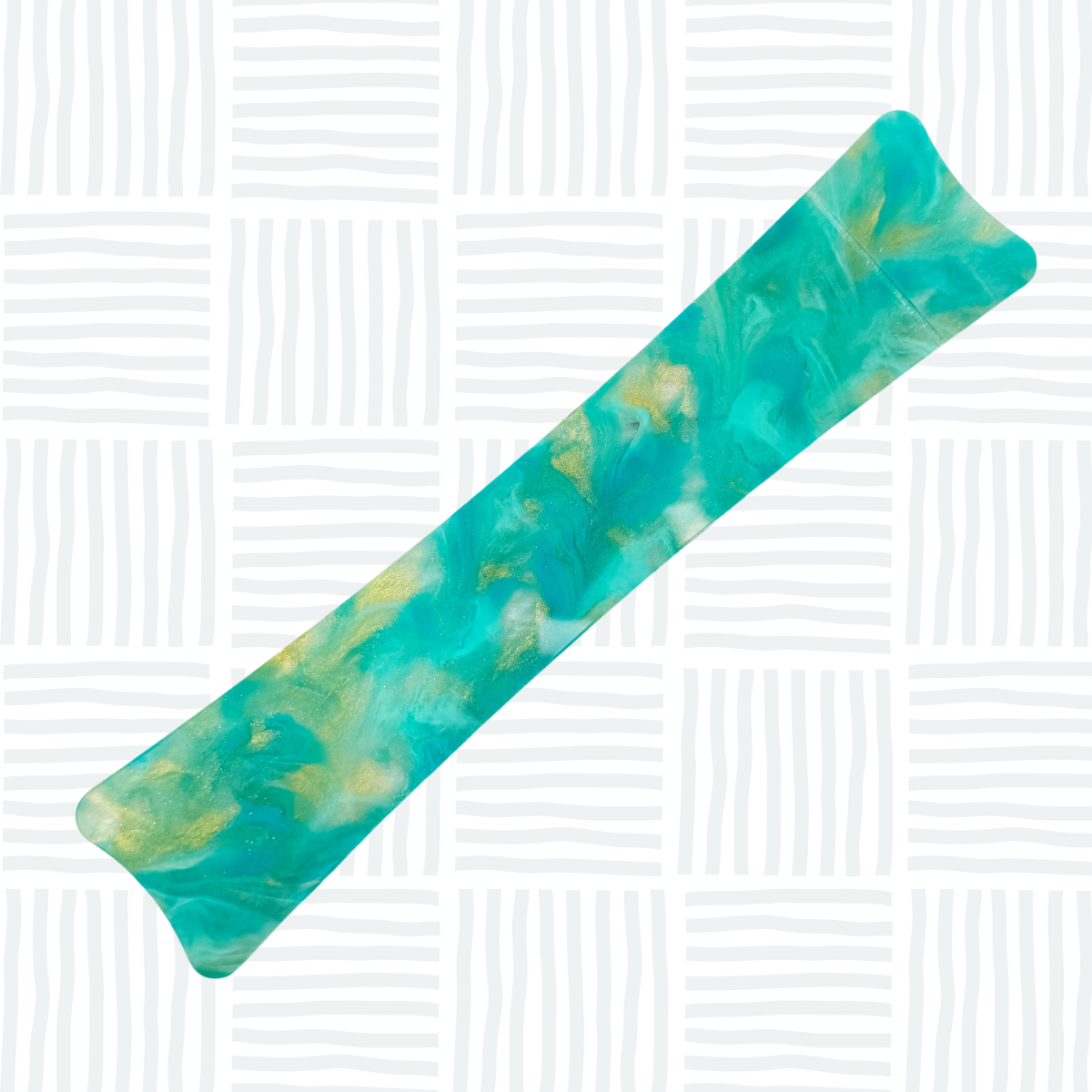 Acrylic Floss Winder for 18" Lengths