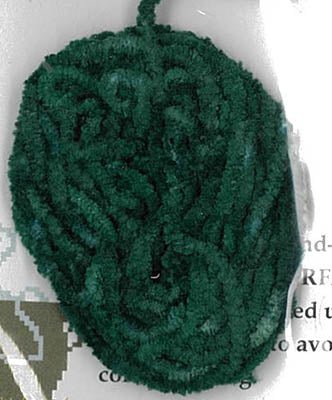 Boxing Day Chenille 3 yd