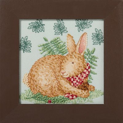 Reggie Rabbit Kit