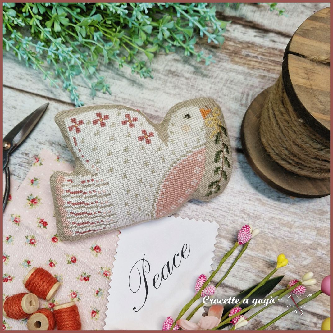 Dove Pattern