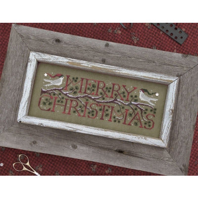 Good Tidings Pattern