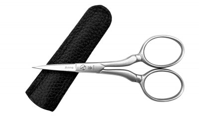 Dovo Aya 3.5 Inch Extra Thin Tips Embroidery Scissors