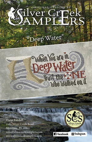 Deep Water Pattern
