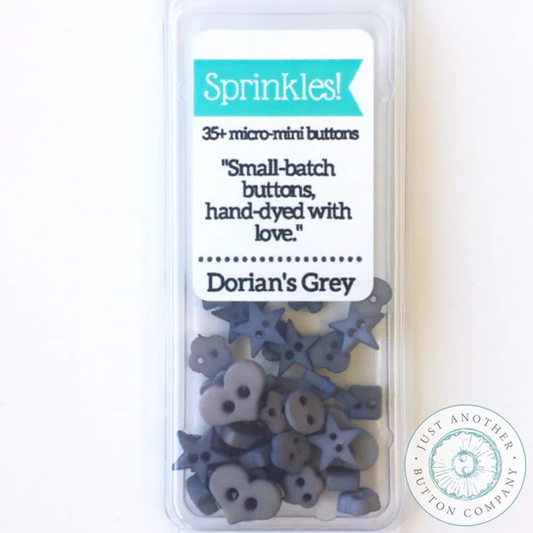 Sprinkle Pack Dorian's Gray