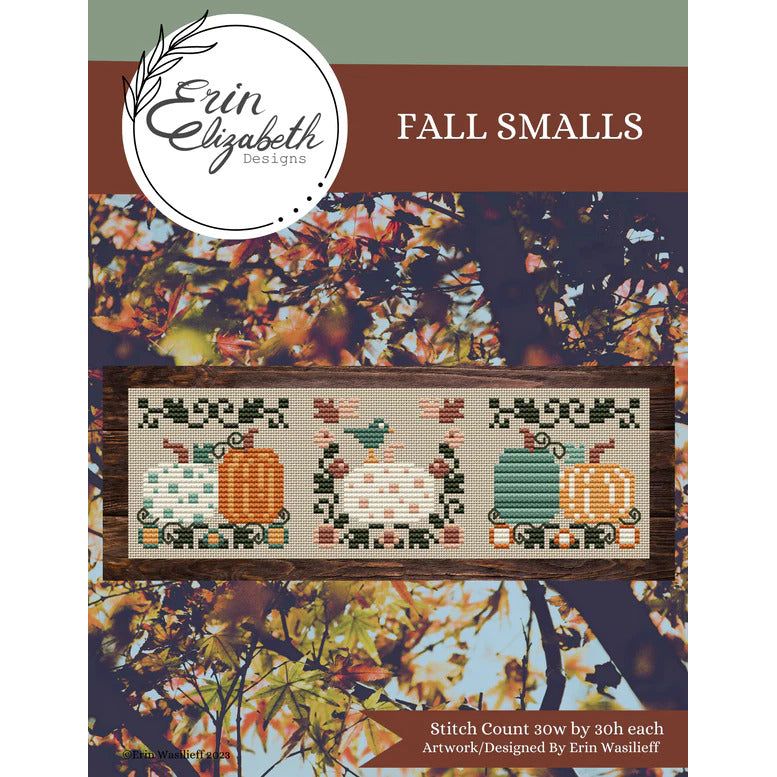 Fall Smalls Pattern