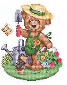 Gardener Pattern