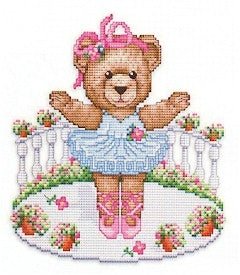 Prima Ballerina Pattern