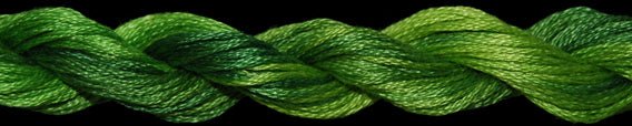 Tropical Green 1047