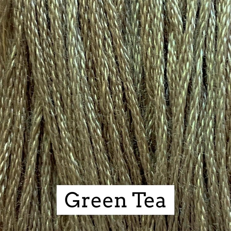 Green Tea