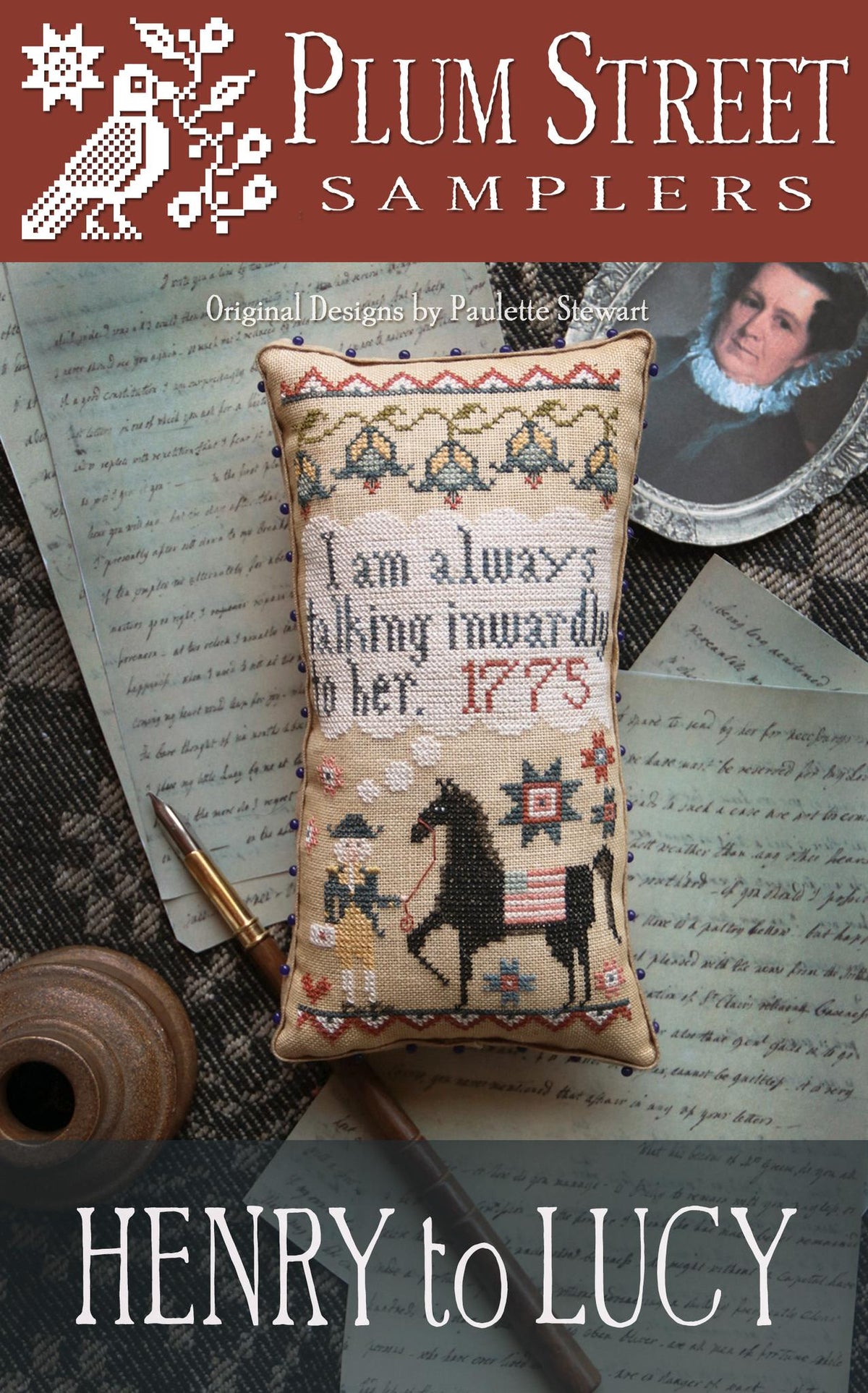 Henry to Lucy Pattern
