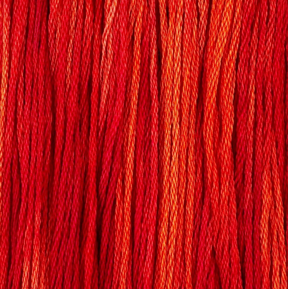 Vermilion