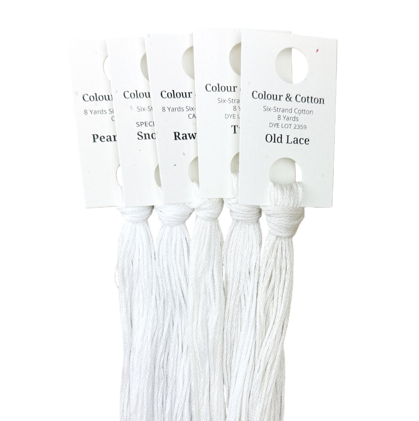 Palette Pack Favorite Whites