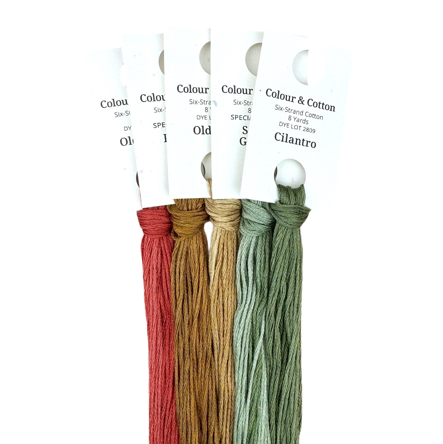 Palette Pack Old World Christmas