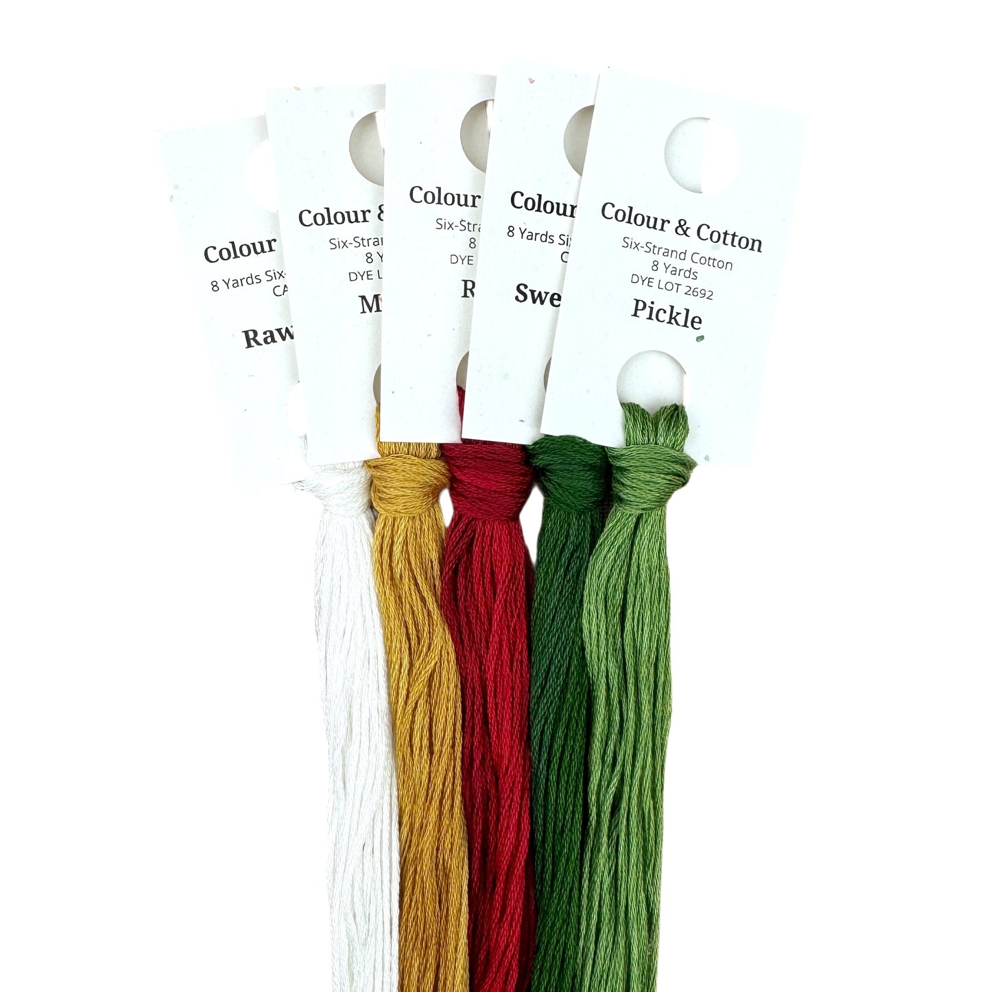 Palette Pack Traditional Christmas