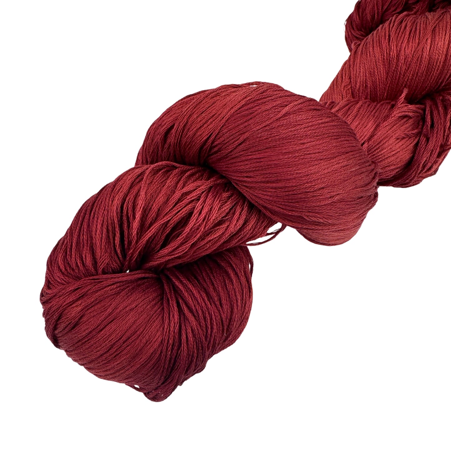 Misdye Thread 800 Yards Continuous Hank - Color 100B