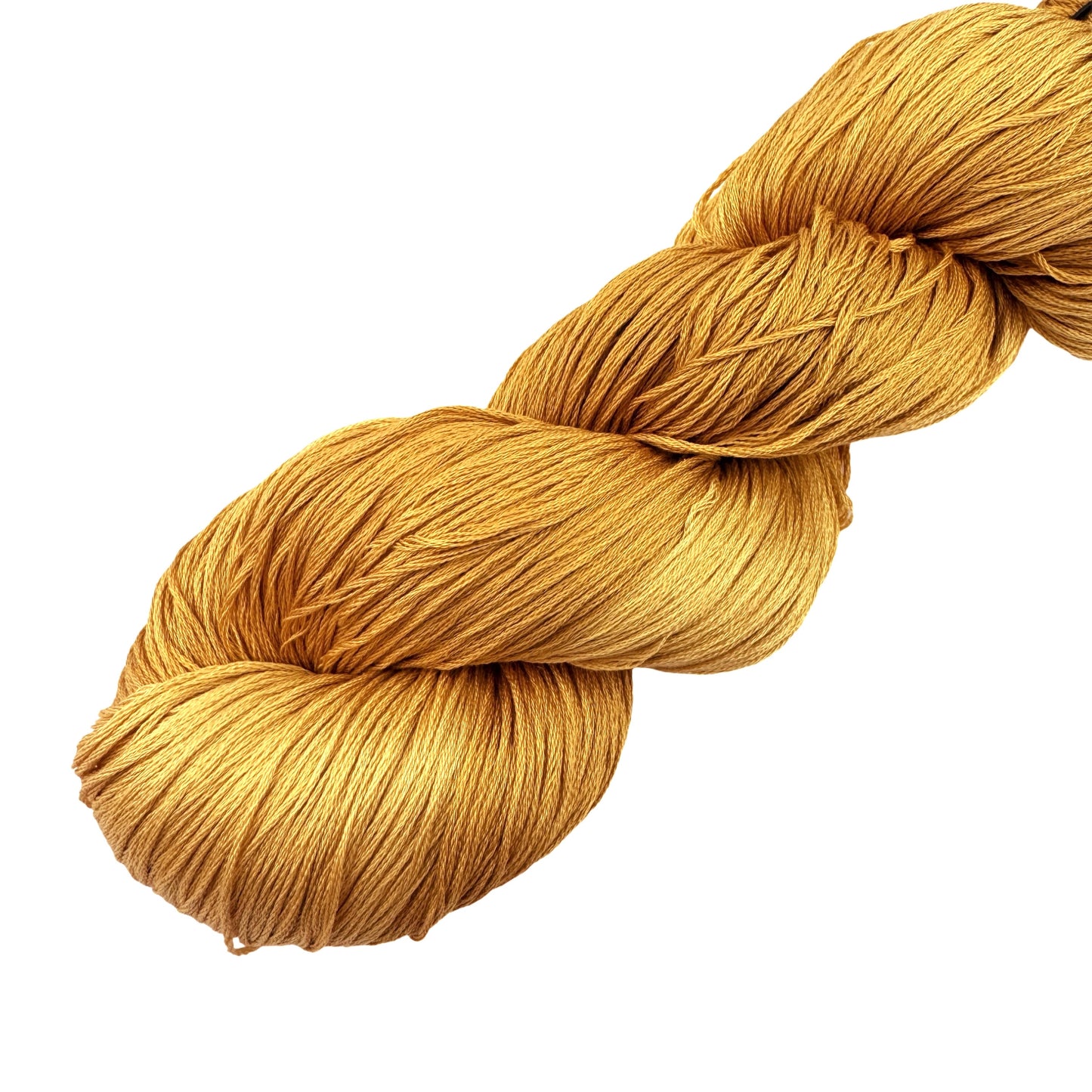 Misdye Thread 800 Yards Continuous Hank - Color 150EF