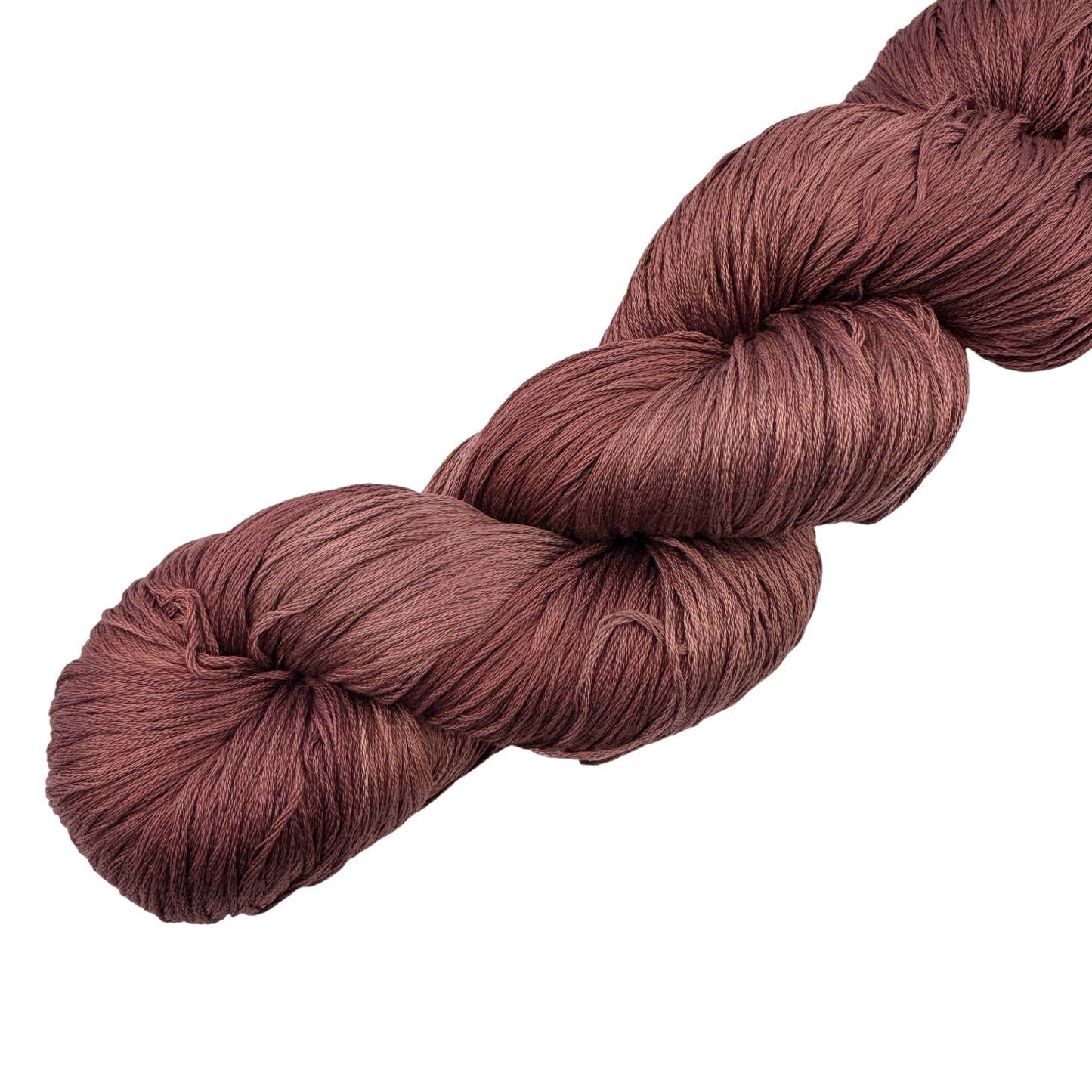 Misdye Thread 800 Yards Continuous Hank - Color 650EF