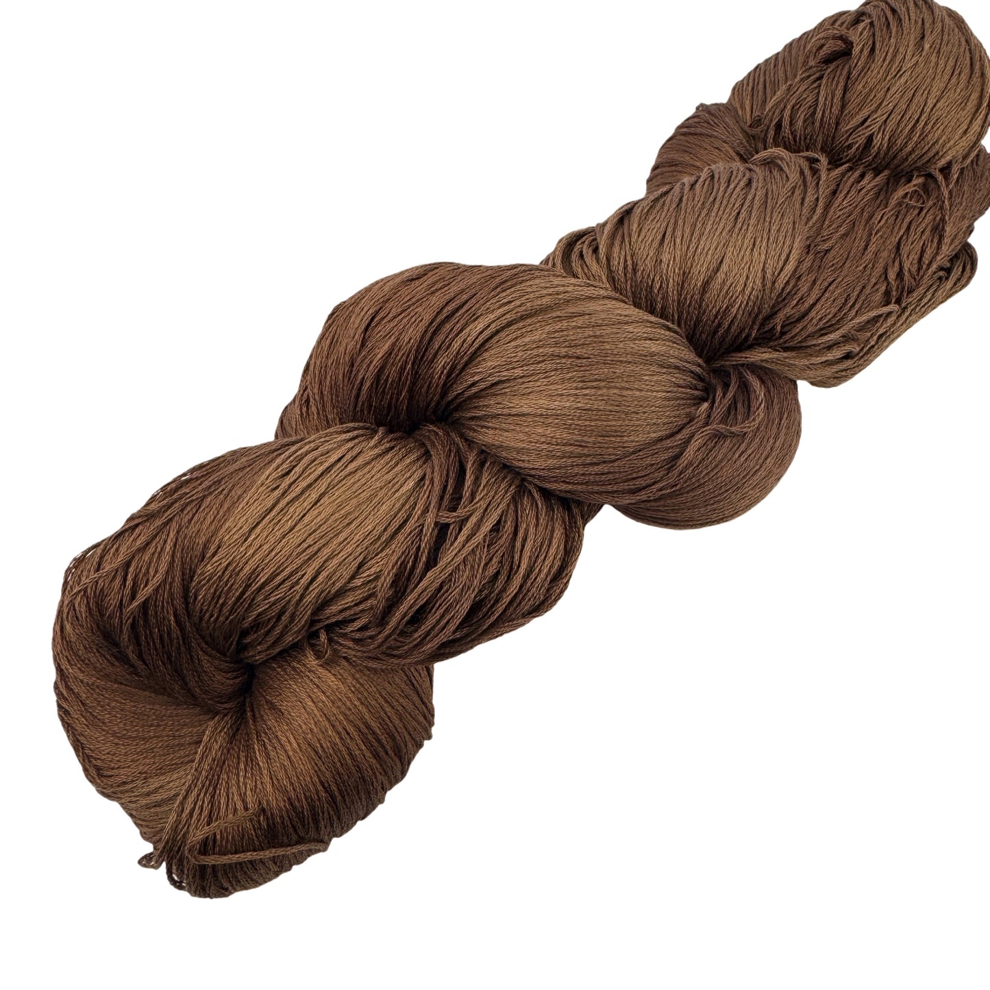 Misdye Thread 800 Yards Continuous Hank - Color 750EF