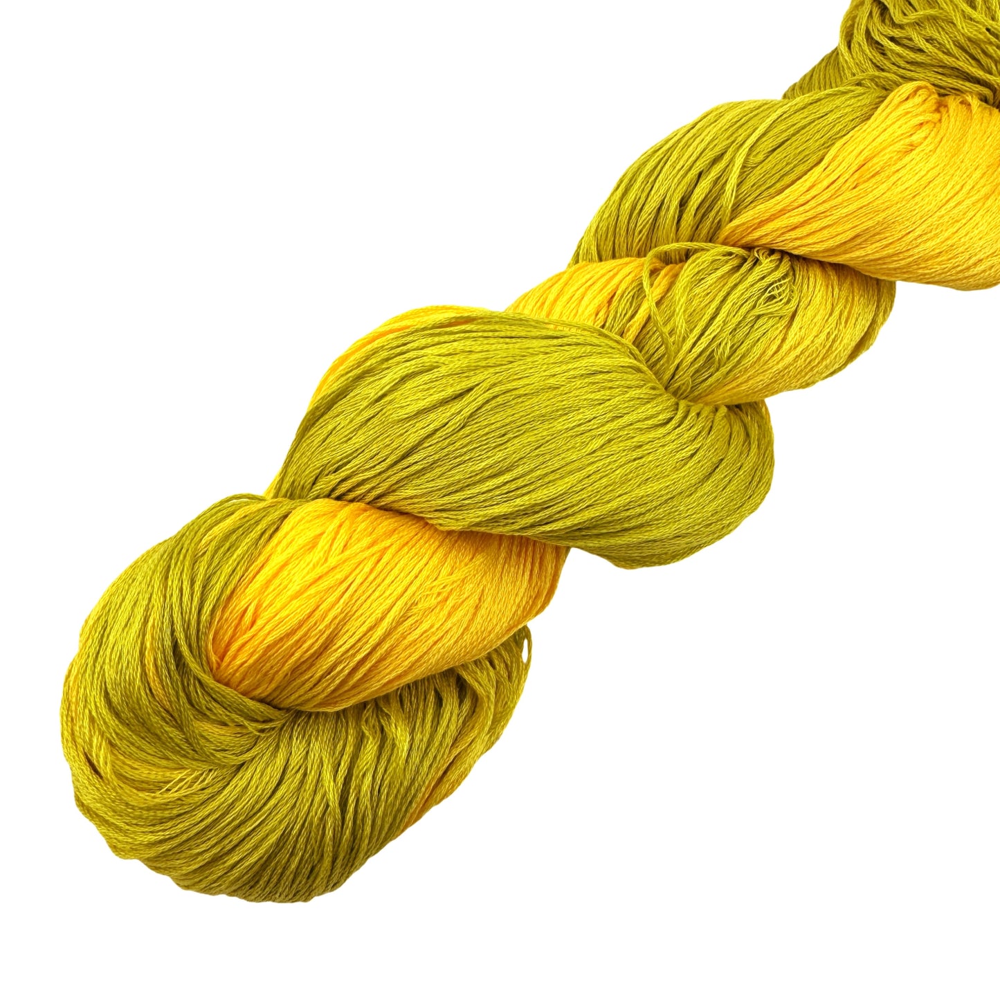 Misdye Thread 800 Yards Continuous Hank - Color 350EF