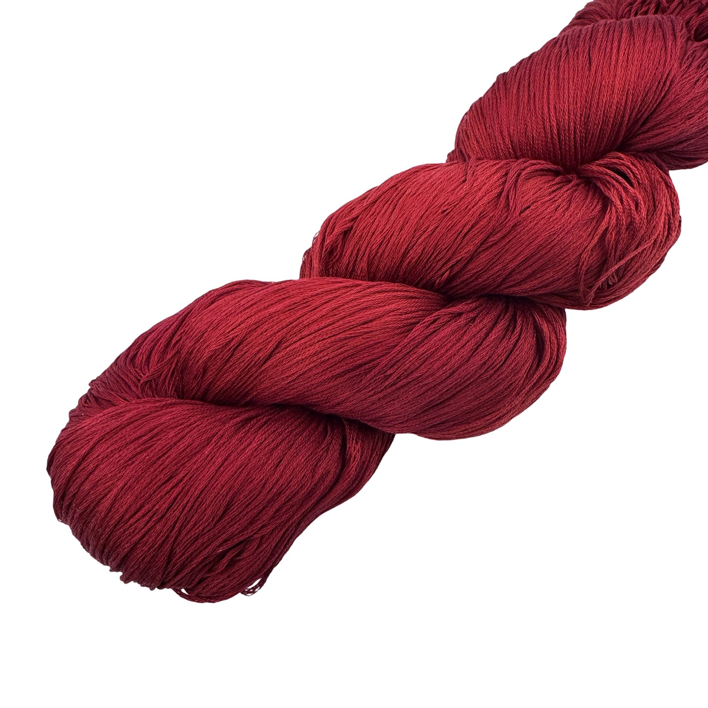 Misdye Thread 800 Yards Continuous Hank - Color 606C