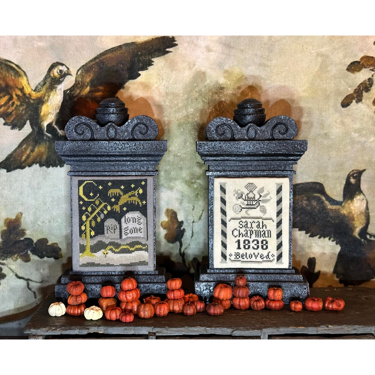 Tombstones Pattern