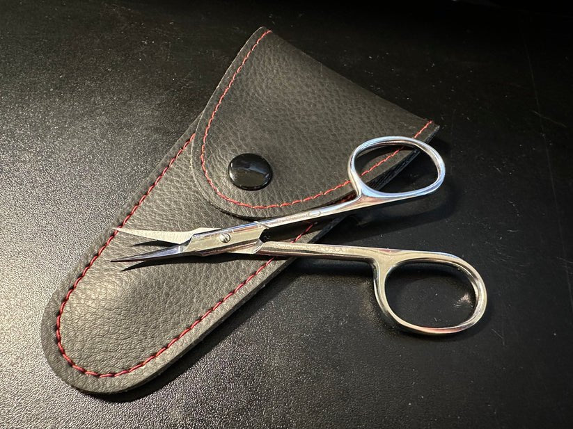 Close Cut Embroidery Scissors