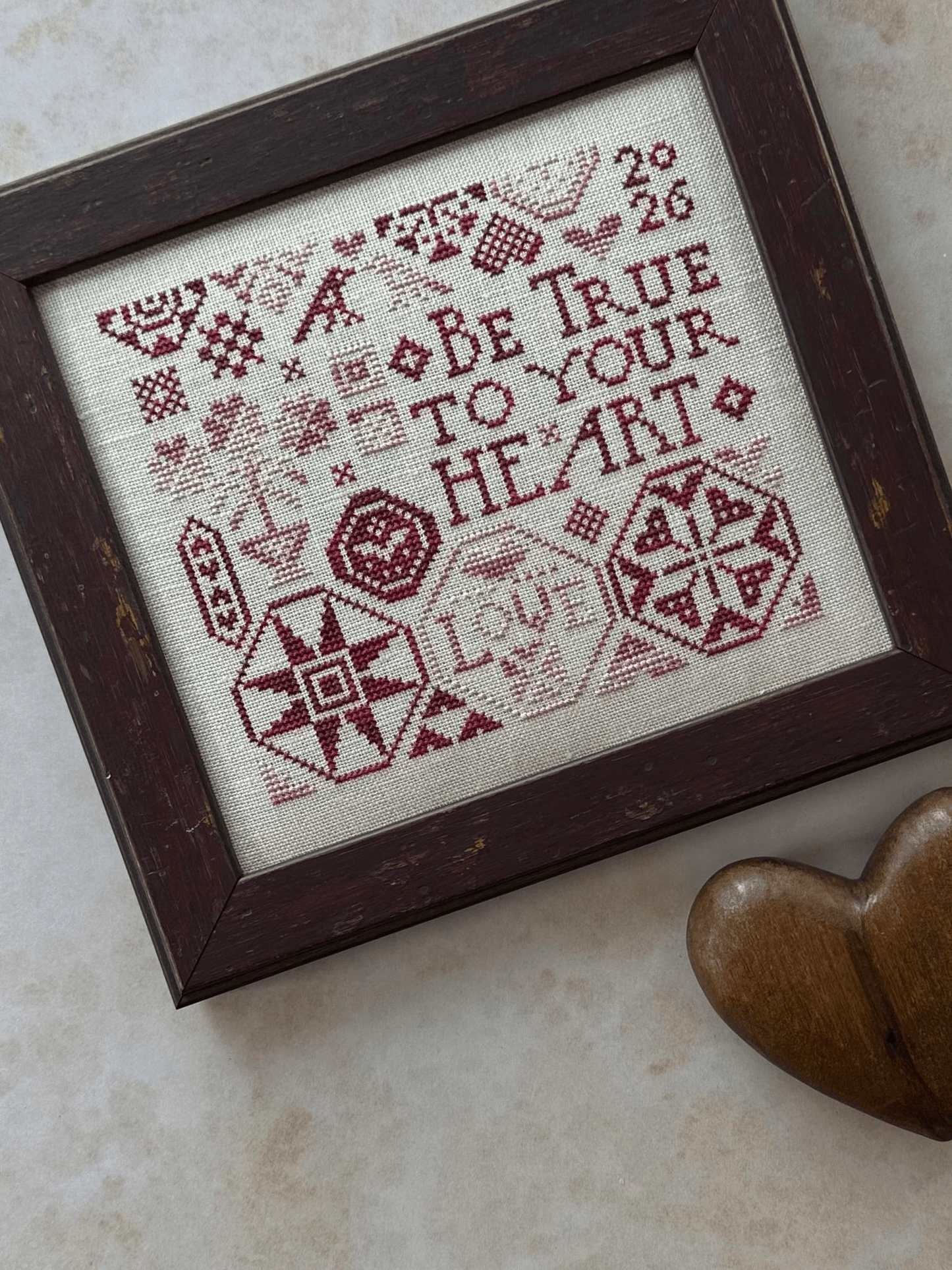 2026 Collector's Heart Kit