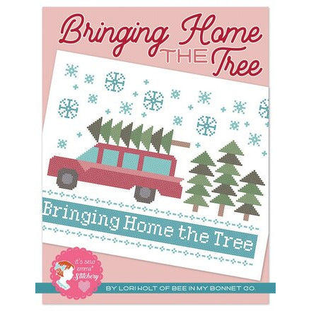Bringing Home the Tree Pattern