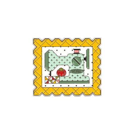 The Quilting Bee Needle Minder