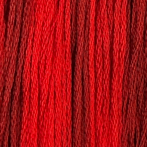 Inferno Red (Limited Edition)