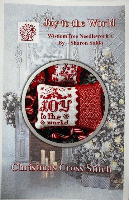 Joy to the World Pattern