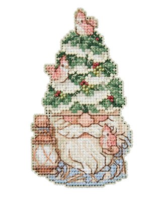 Evergreen Gnome Kit