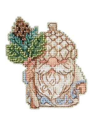 Acorn Gnome Kit