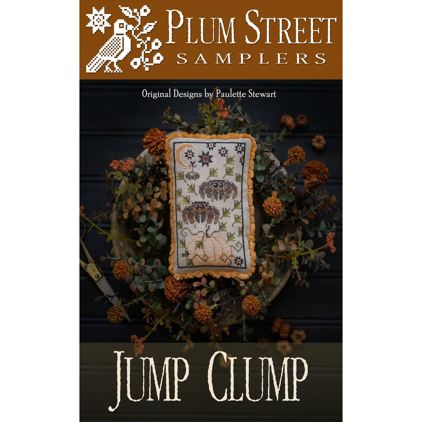 Jump Clump Pattern