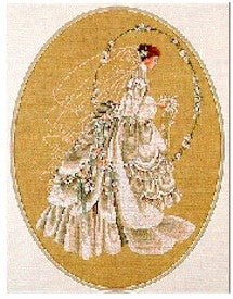 The Bride Pattern