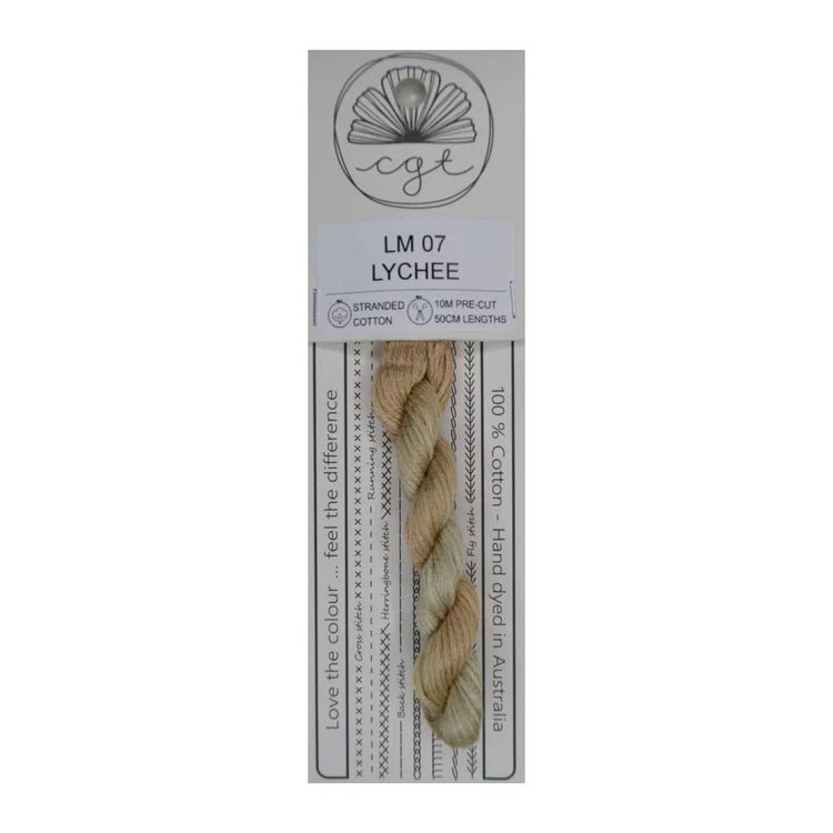 LM07 Lychee