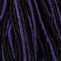 M92 Black and Indigo